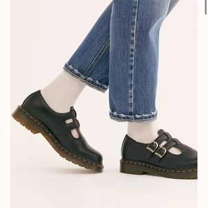 Dr martins Mary Jane shoe